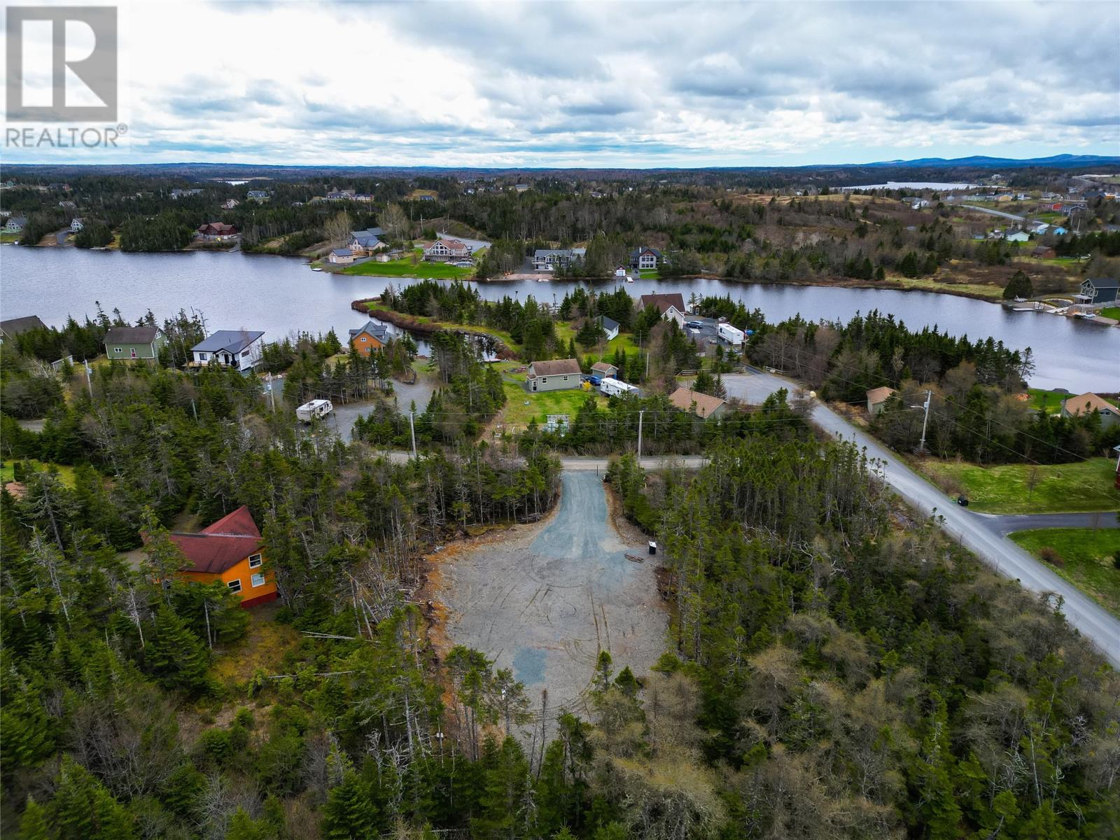 Lot No. 36 Goose Pond, Whitbourne, Newfoundland & Labrador  A0B 0C2 - Photo 18 - 1297544