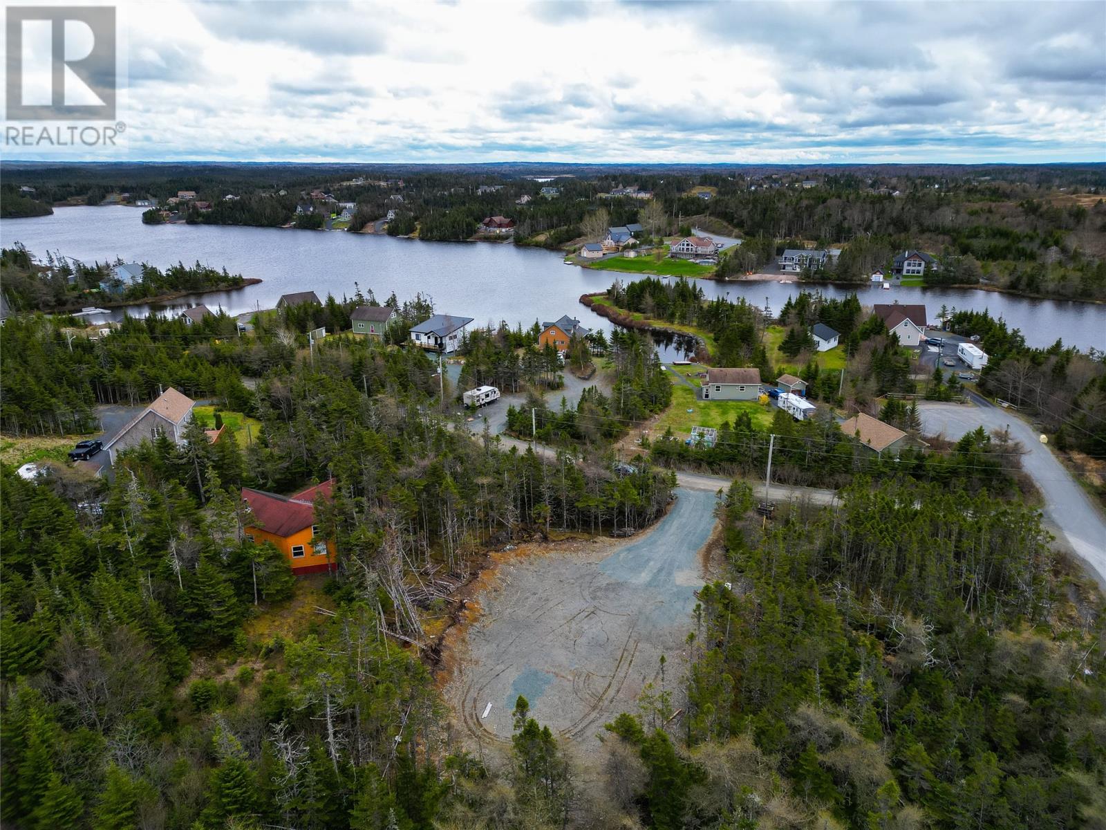 Lot No. 36 Goose Pond, Whitbourne, Newfoundland & Labrador  A0B 0C2 - Photo 20 - 1297544