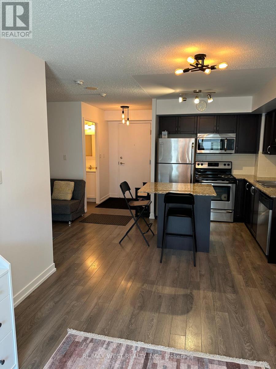 614 - 816 Lansdowne Avenue, Toronto, Ontario  M6H 4K6 - Photo 6 - W13148566