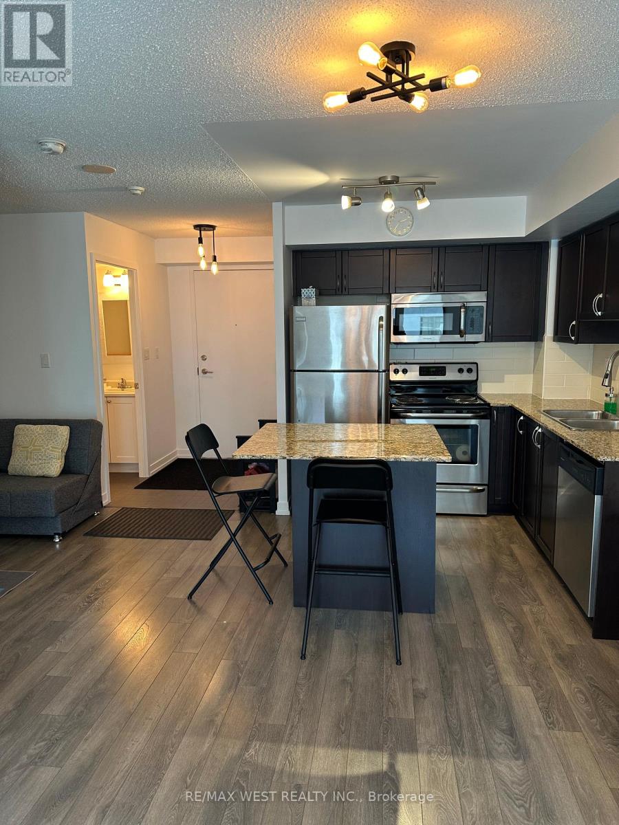 614 - 816 Lansdowne Avenue, Toronto, Ontario  M6H 4K6 - Photo 7 - W13148566