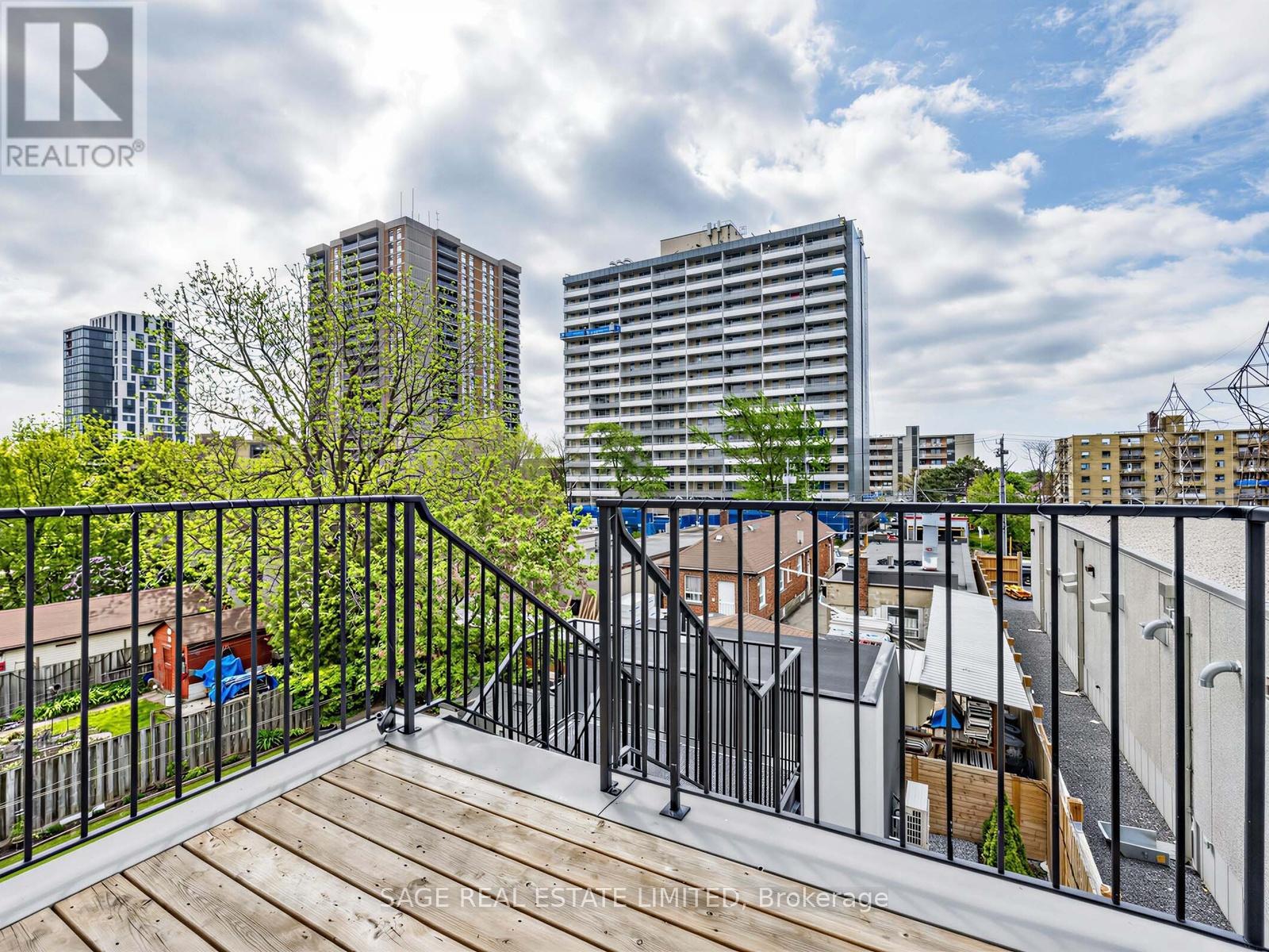 3 - 909 Castlefield Avenue, Toronto, Ontario  M6B 1C9 - Photo 24 - W13148580