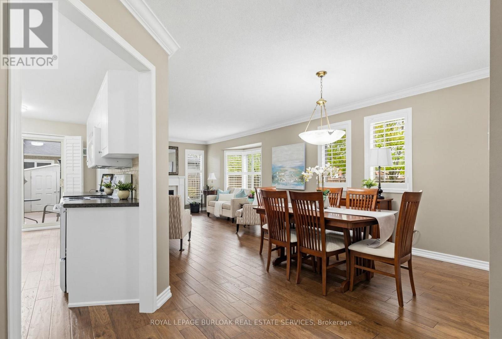 4119 Foxwood Drive, Burlington, Ontario  L7M 4L3 - Photo 12 - W13148598