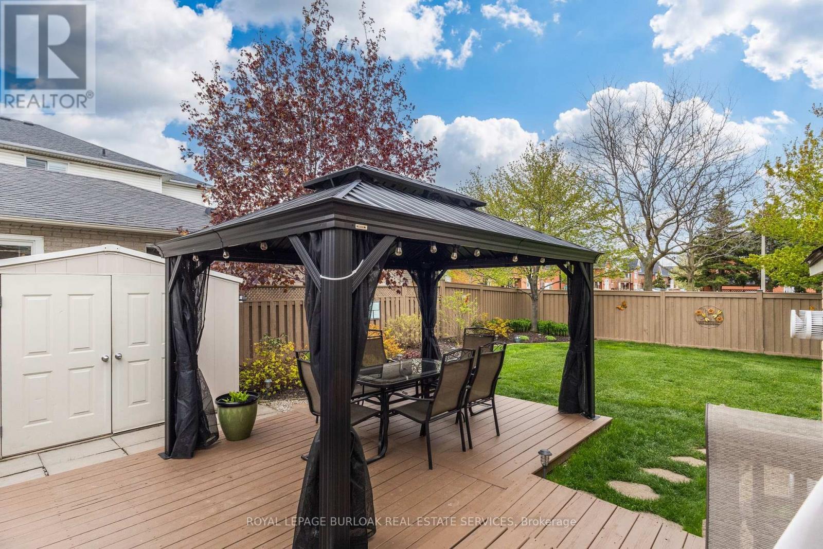 4119 Foxwood Drive, Burlington, Ontario  L7M 4L3 - Photo 32 - W13148598