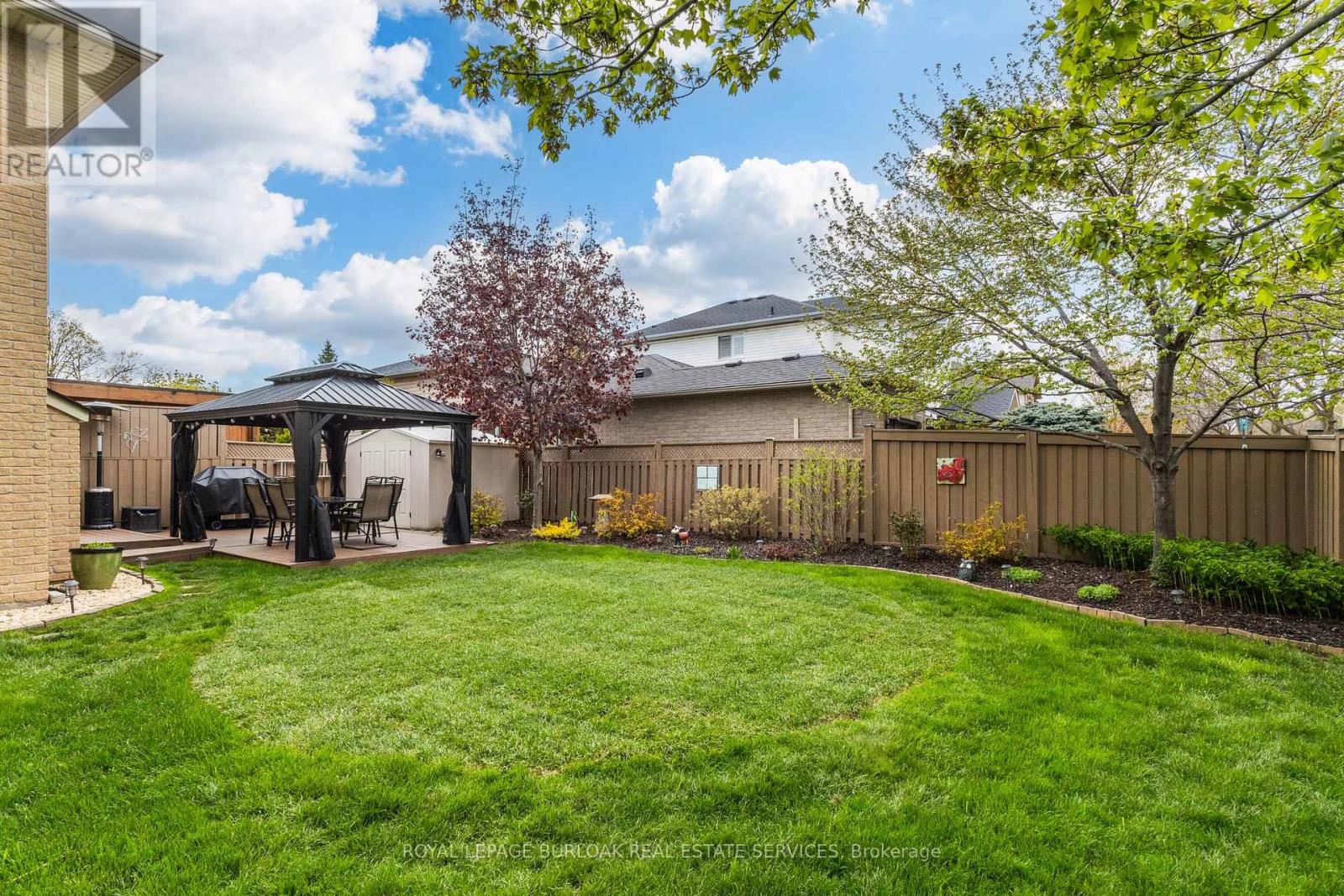 4119 Foxwood Drive, Burlington, Ontario  L7M 4L3 - Photo 33 - W13148598