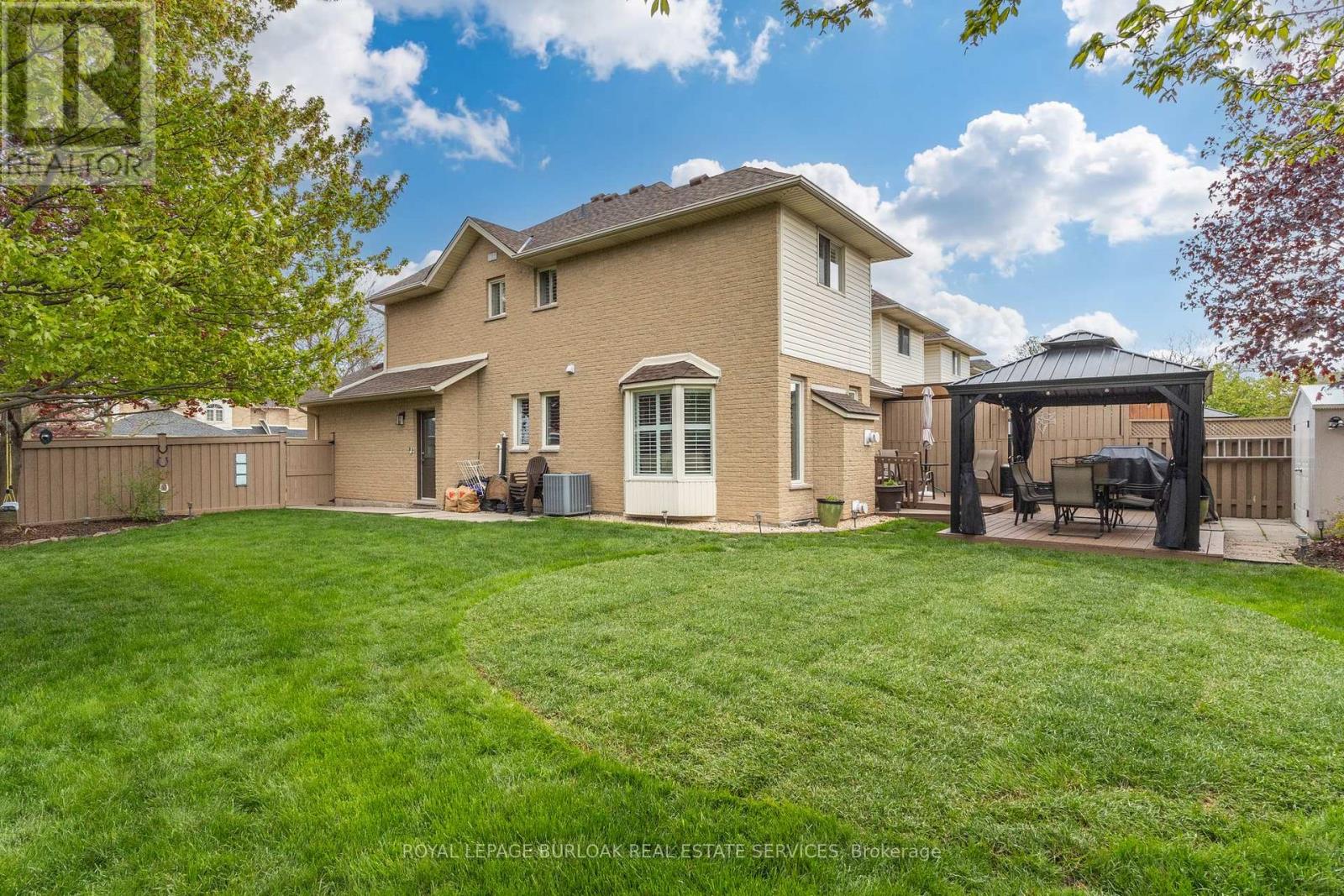 4119 Foxwood Drive, Burlington, Ontario  L7M 4L3 - Photo 34 - W13148598