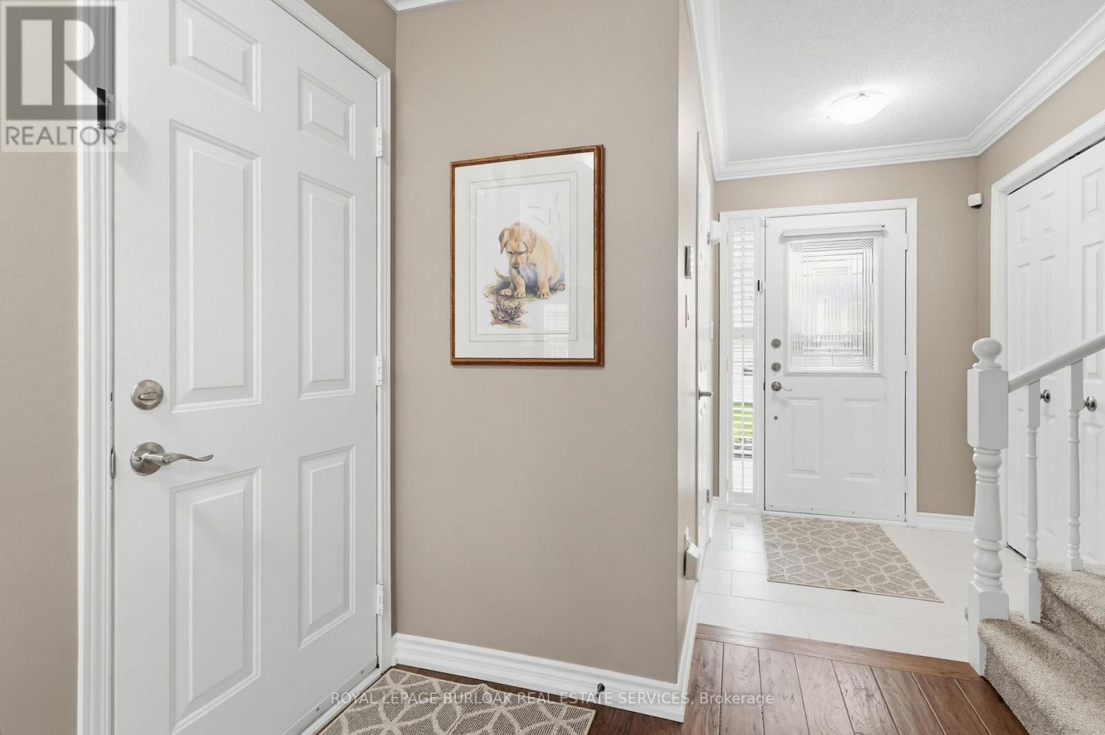4119 Foxwood Drive, Burlington, Ontario  L7M 4L3 - Photo 8 - W13148598