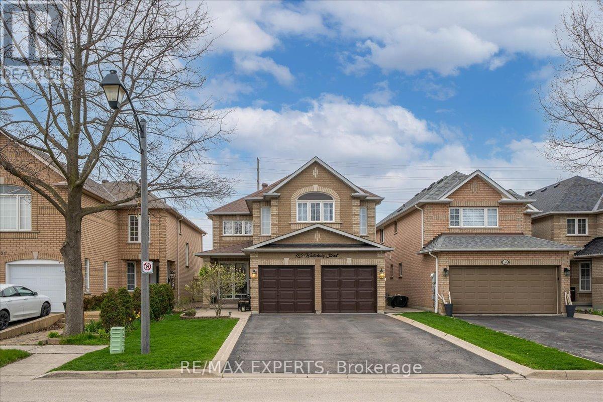 182 Waterbury Street, Caledon, Ontario  L7E 2H9 - Photo 2 - W13148642
