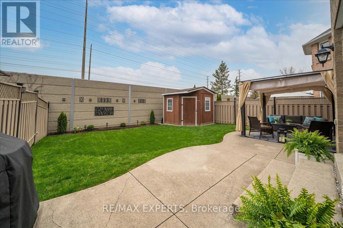 182 Waterbury Street, Caledon, Ontario  L7E 2H9 - Photo 46 - W13148642
