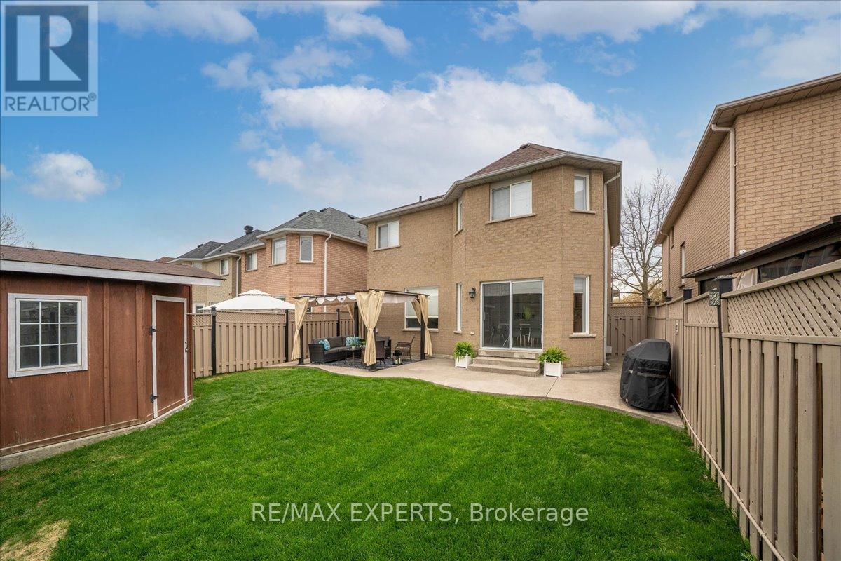 182 Waterbury Street, Caledon, Ontario  L7E 2H9 - Photo 49 - W13148642