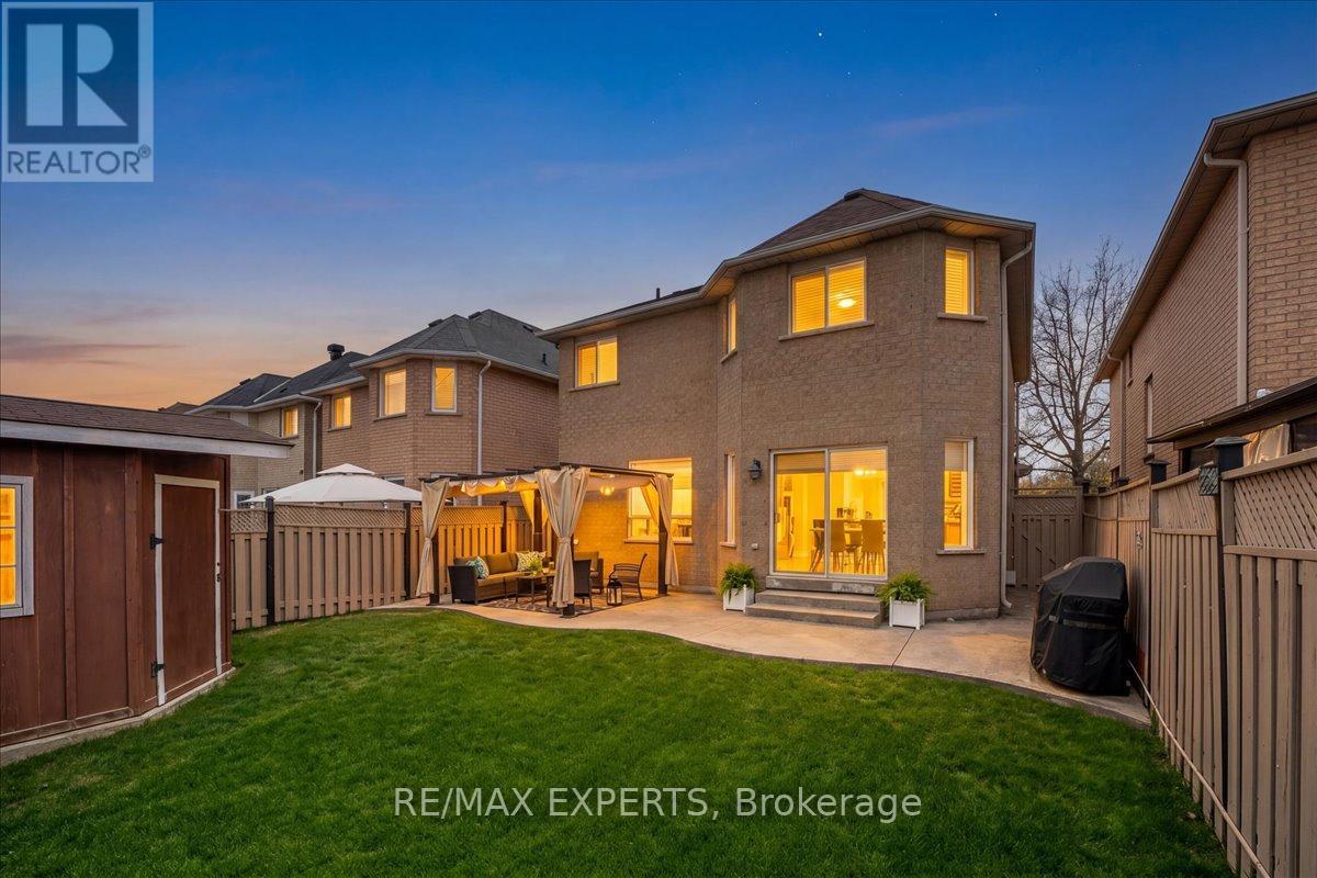 182 Waterbury Street, Caledon, Ontario  L7E 2H9 - Photo 50 - W13148642