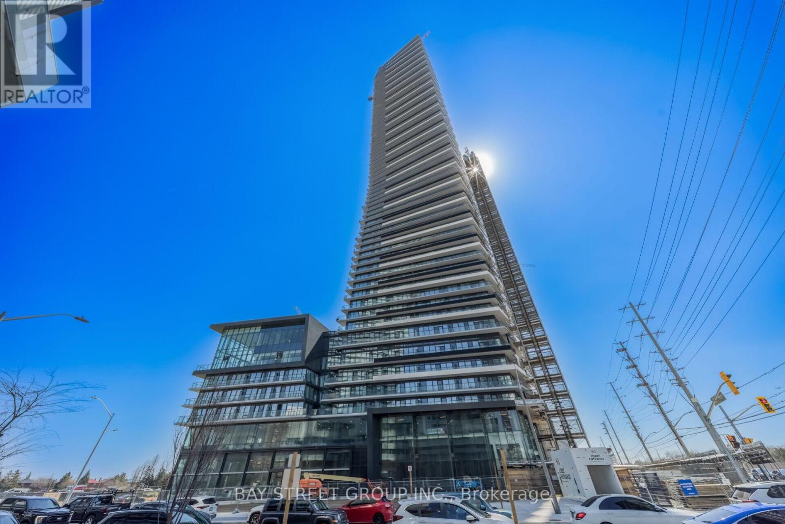 1212 - 448 BURNHAMTHORPE ROAD W, Mississauga, Ontario