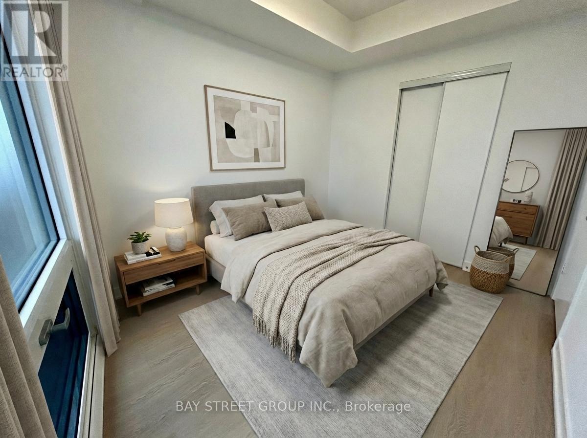 1212 - 448 Burnhamthorpe Road W, Mississauga, Ontario  L5B 4M6 - Photo 7 - W13148762