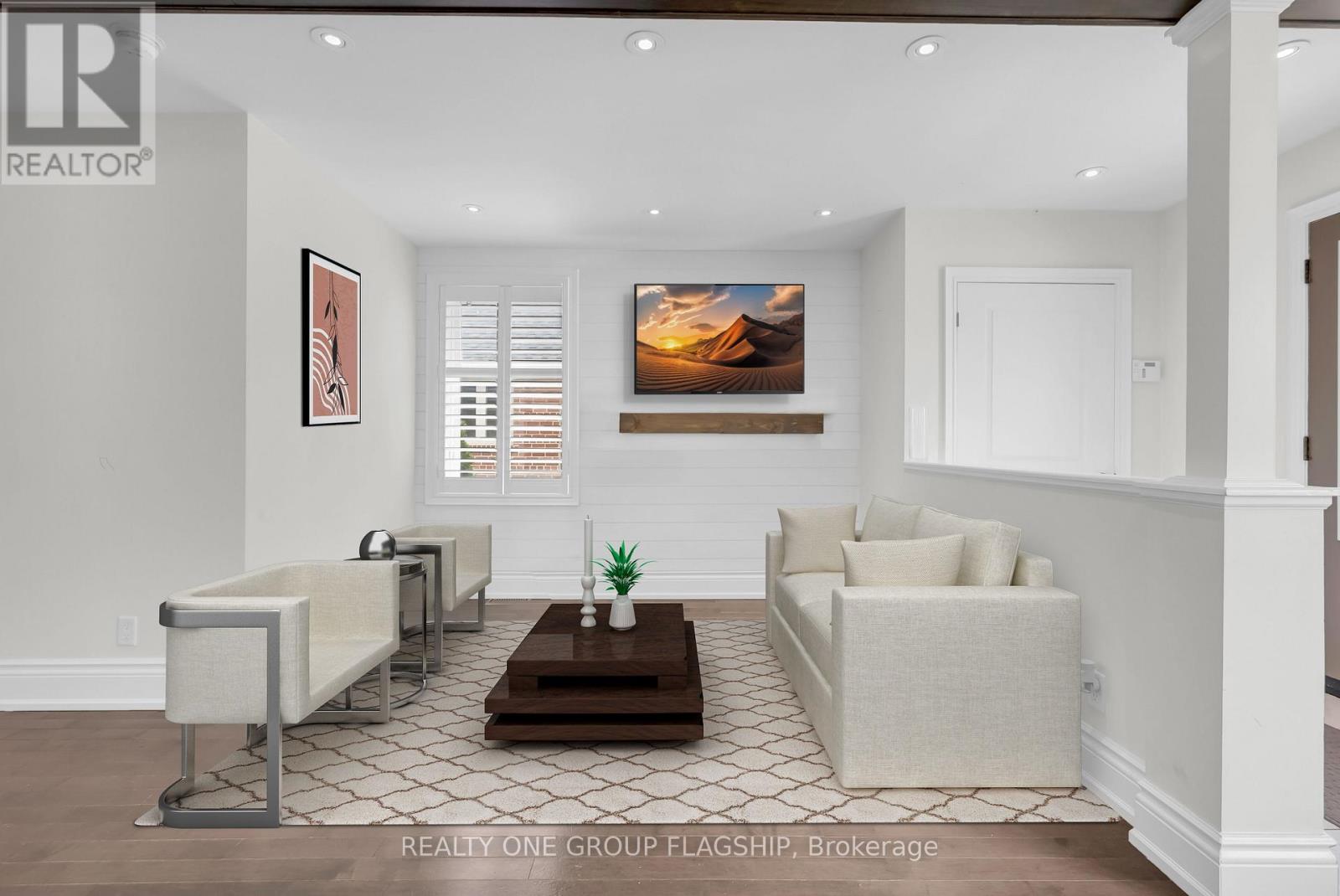 19 Yorkview Drive, Toronto, Ontario M8Z 2G1 - Photo 8 - W13148812