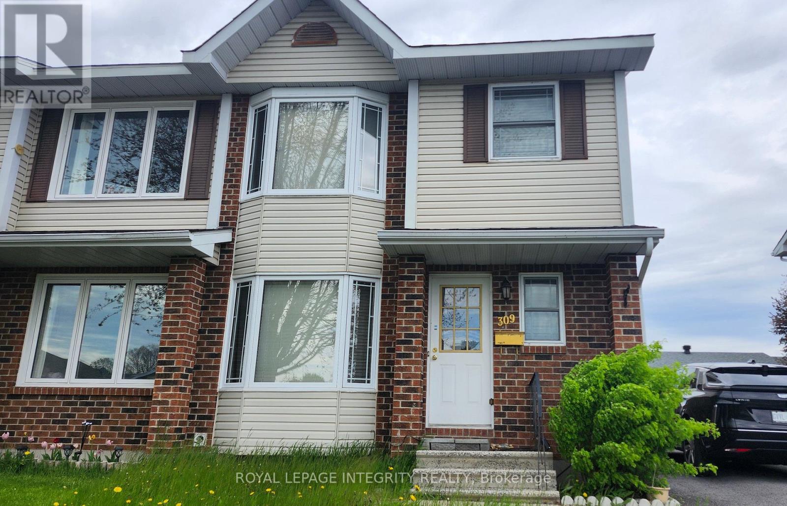309 ELLEN AVENUE, Cornwall, Ontario