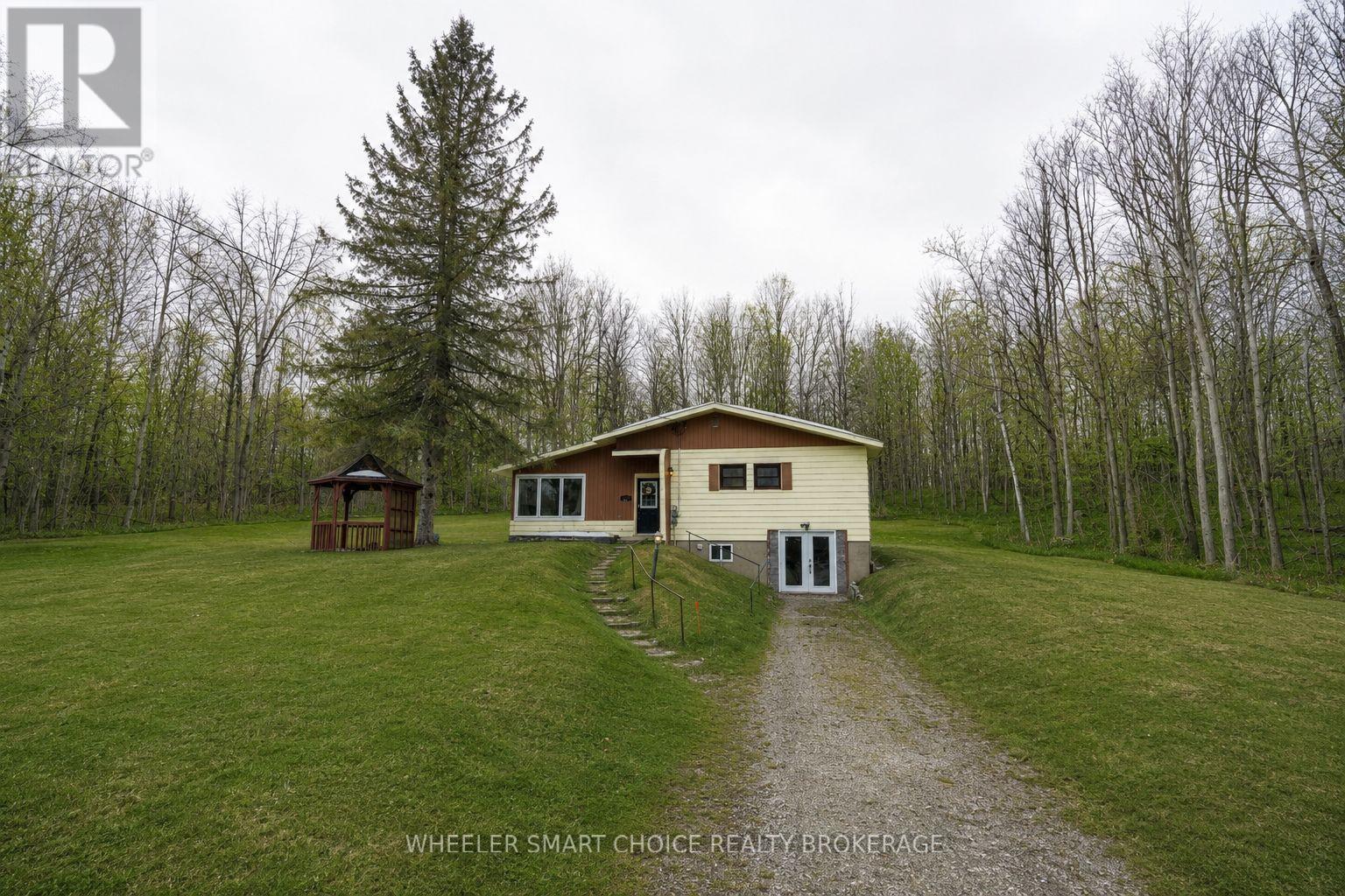 4344 138 Highway, South Stormont, Ontario  K0C 2A0 - Photo 1 - X12853256