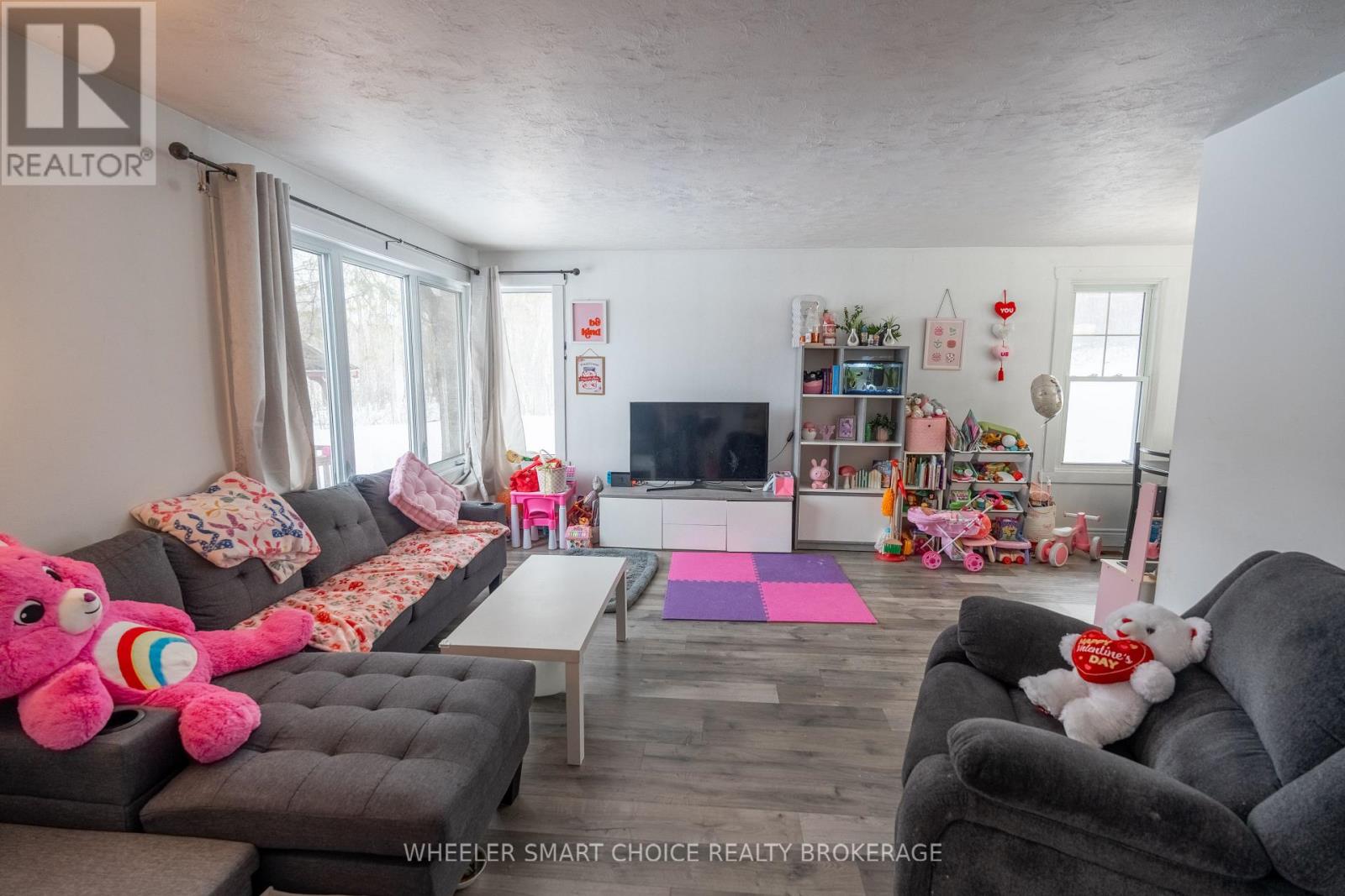 4344 138 Highway, South Stormont, Ontario  K0C 2A0 - Photo 4 - X12853256