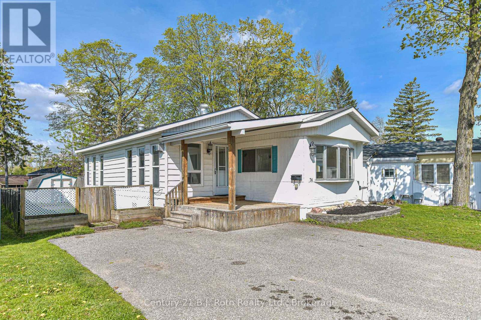 74 - 580 WEST STREET S, Orillia, Ontario