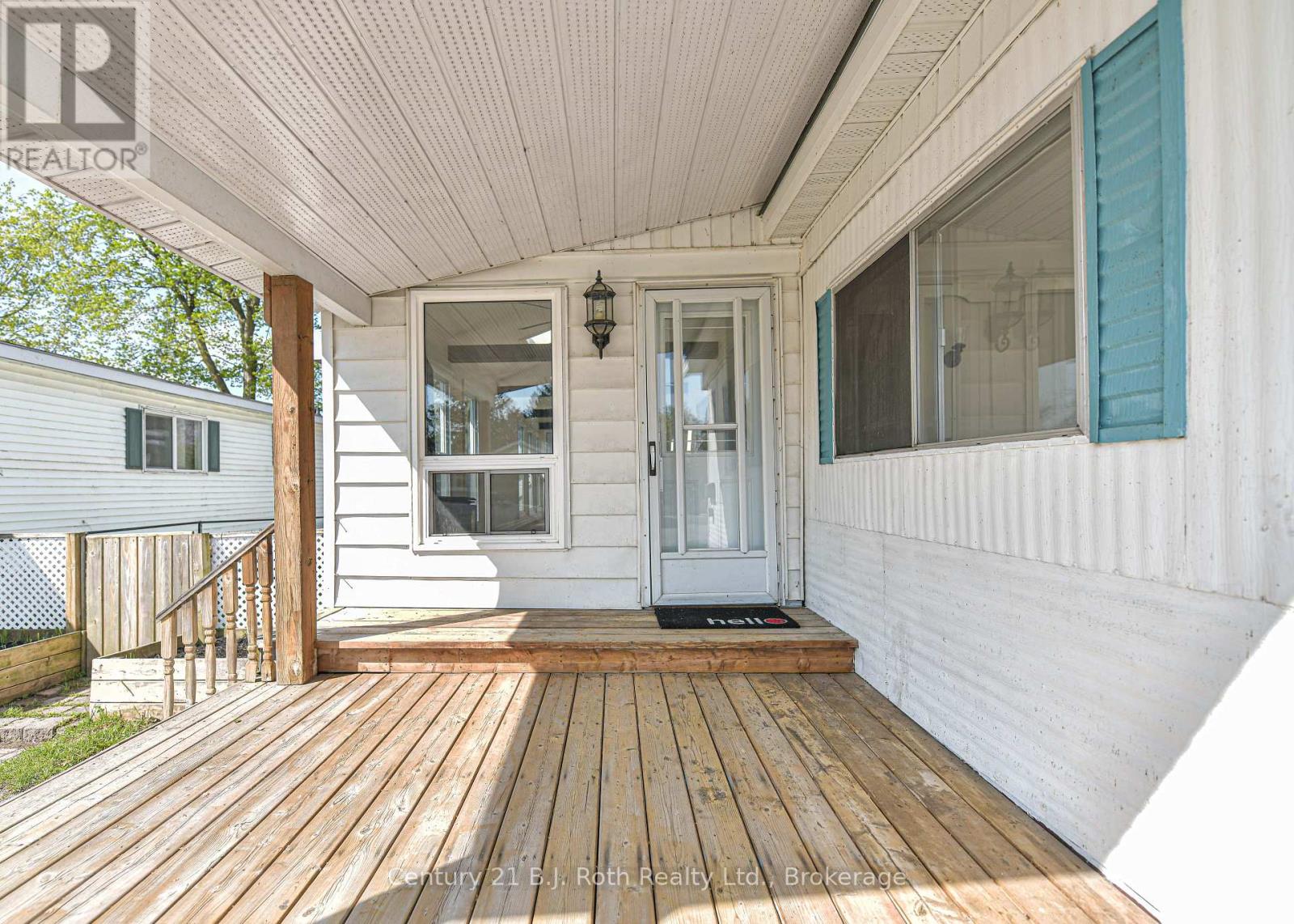 74 - 580 West Street S, Orillia, Ontario  L3V 6L8 - Photo 2 - S13149036