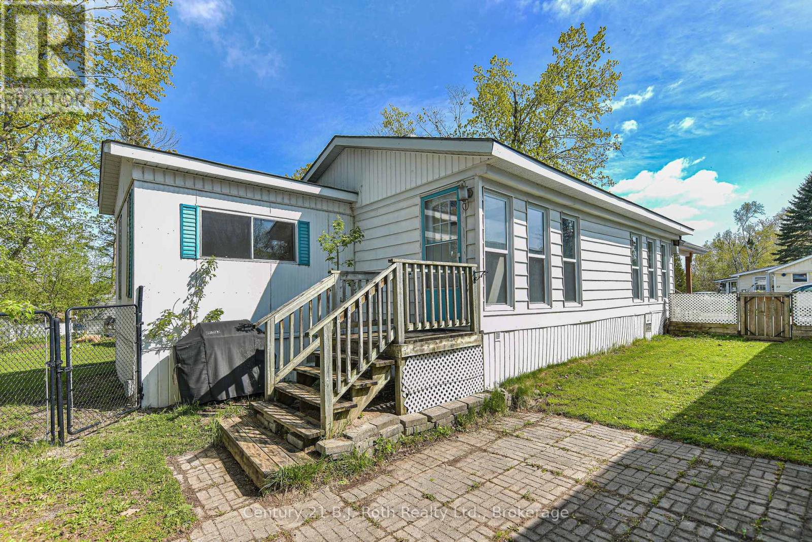 74 - 580 West Street S, Orillia, Ontario  L3V 6L8 - Photo 7 - S13149036
