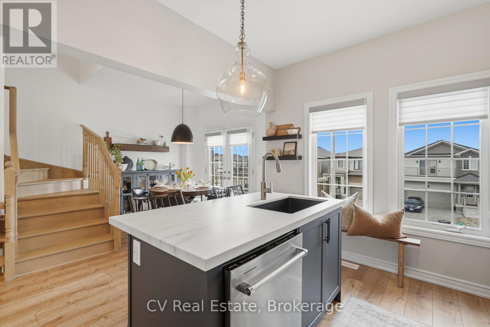 57 Harvest Crescent, Barrie, Ontario  L9J 0T5 - Photo 19 - S13149086