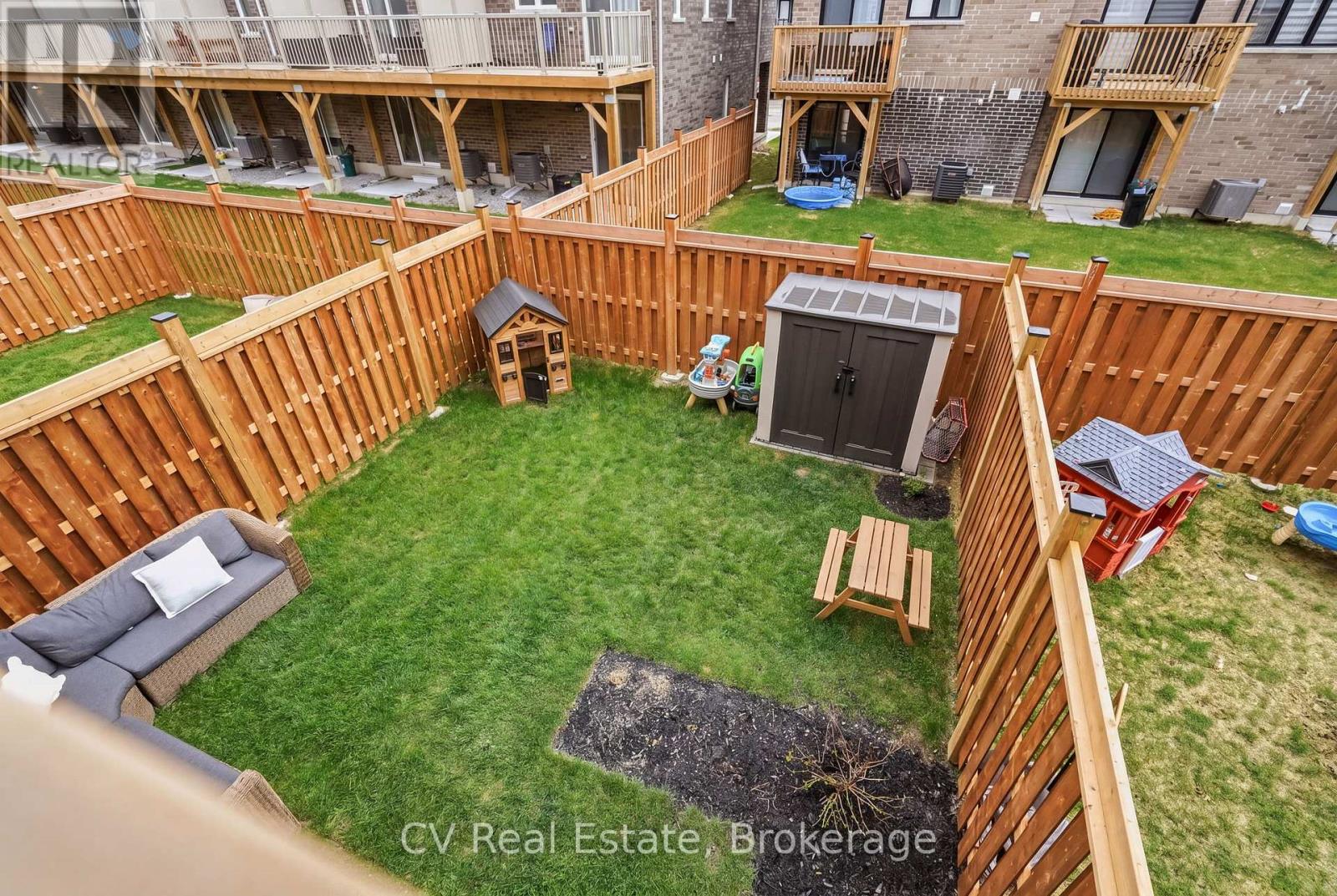 57 Harvest Crescent, Barrie, Ontario  L9J 0T5 - Photo 25 - S13149086