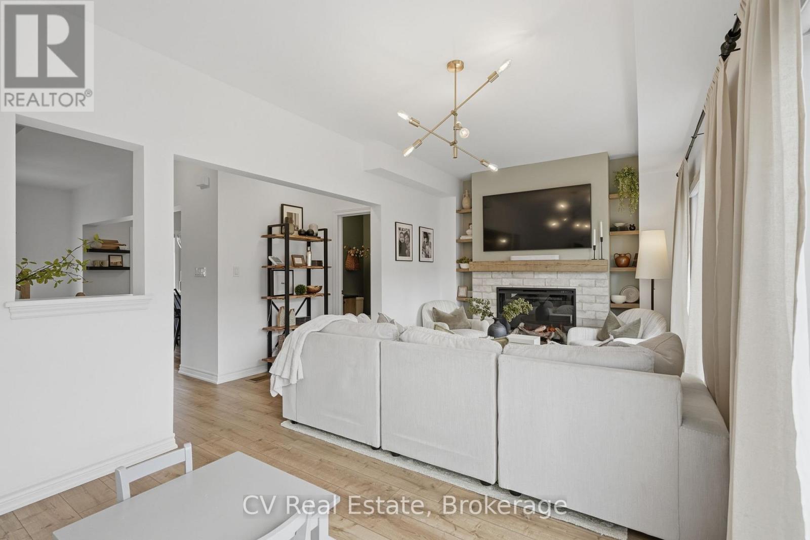 57 Harvest Crescent, Barrie, Ontario  L9J 0T5 - Photo 26 - S13149086