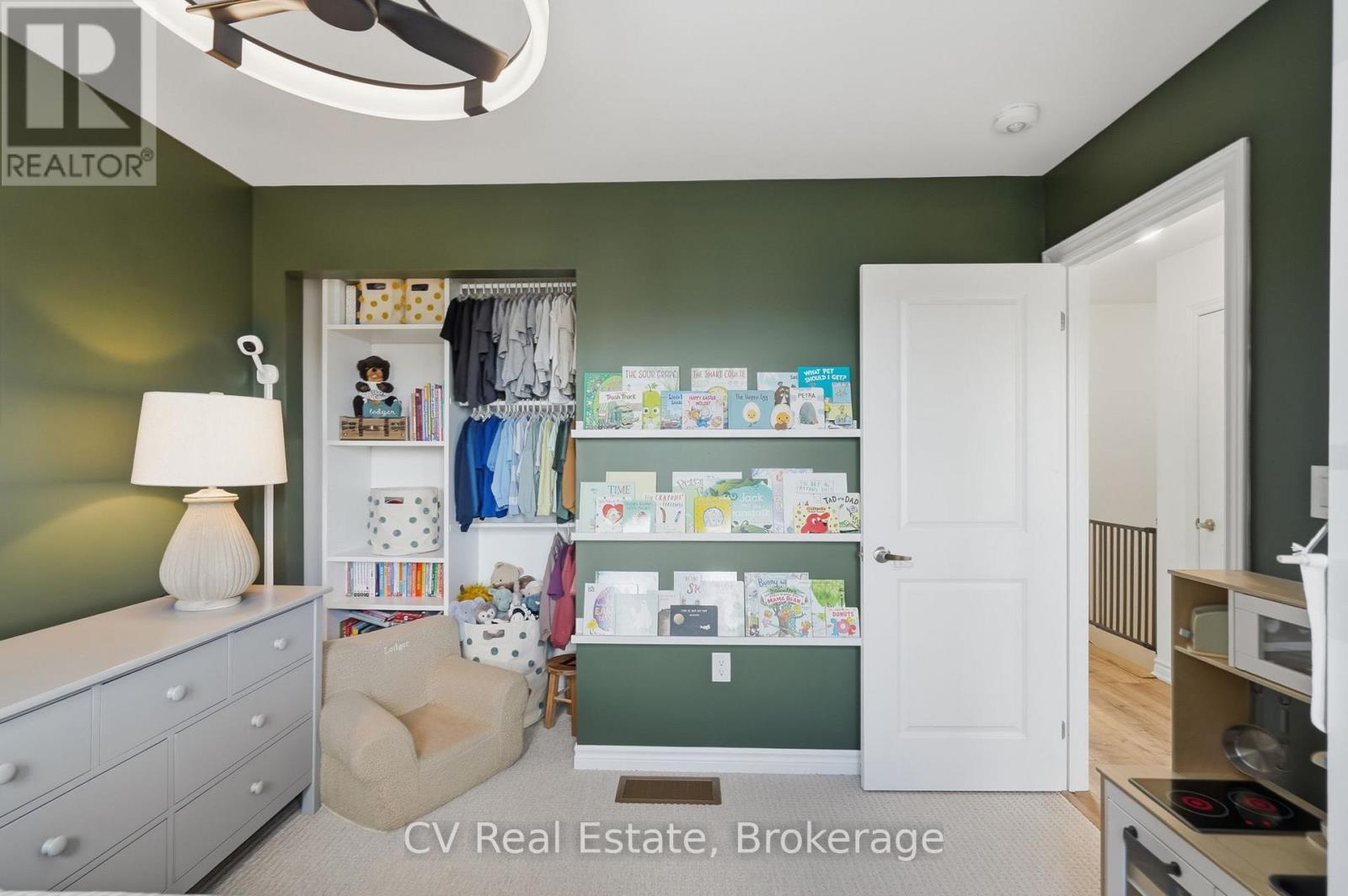 57 Harvest Crescent, Barrie, Ontario  L9J 0T5 - Photo 36 - S13149086
