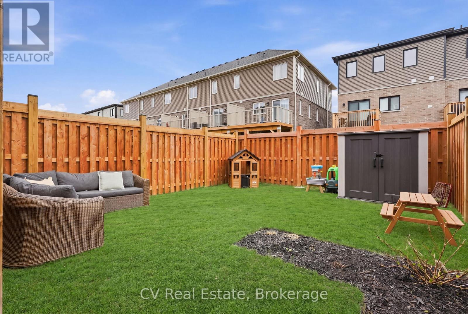 57 Harvest Crescent, Barrie, Ontario  L9J 0T5 - Photo 43 - S13149086
