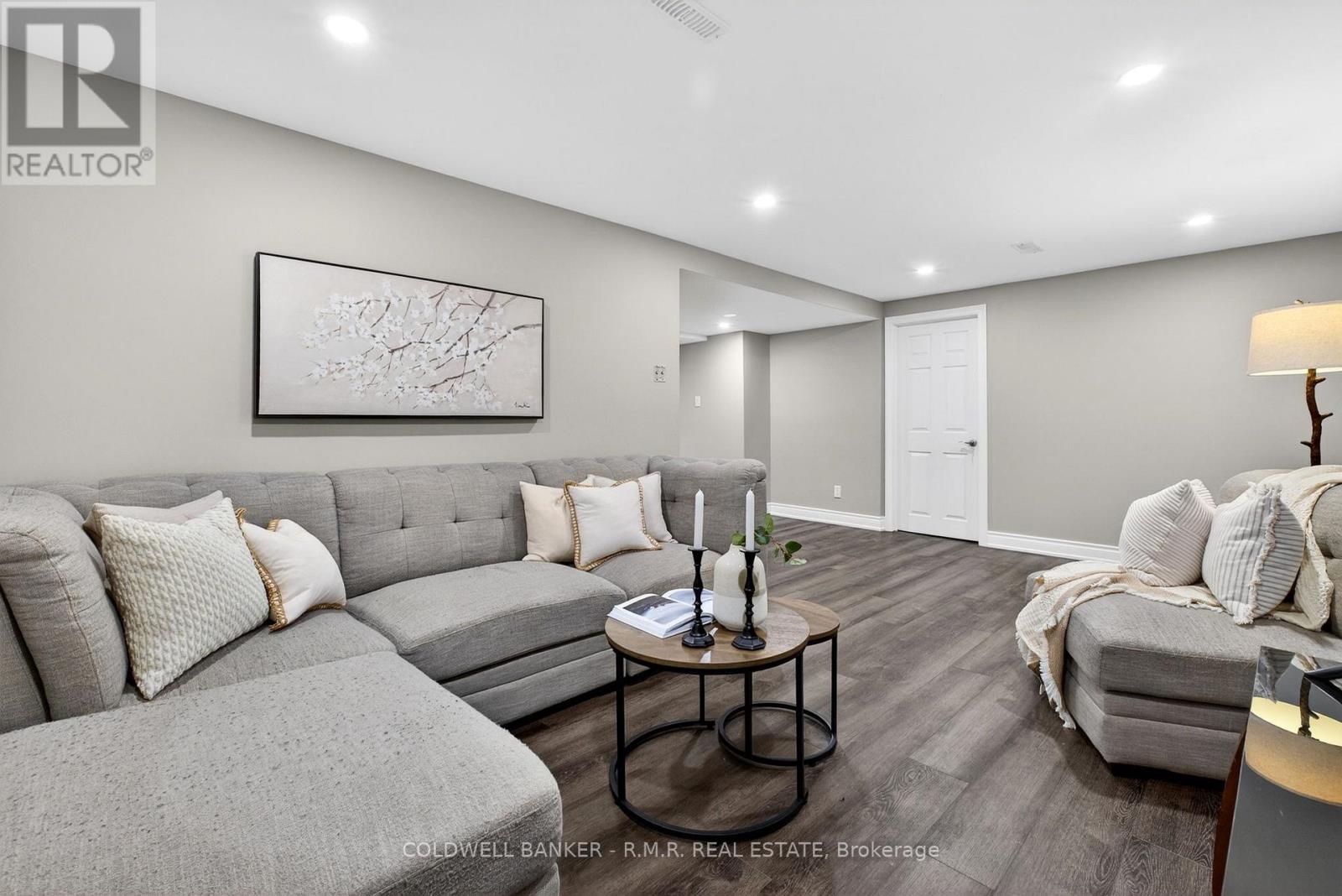729 Downview Crescent, Oshawa, Ontario  L1H 7W4 - Photo 48 - E13148860
