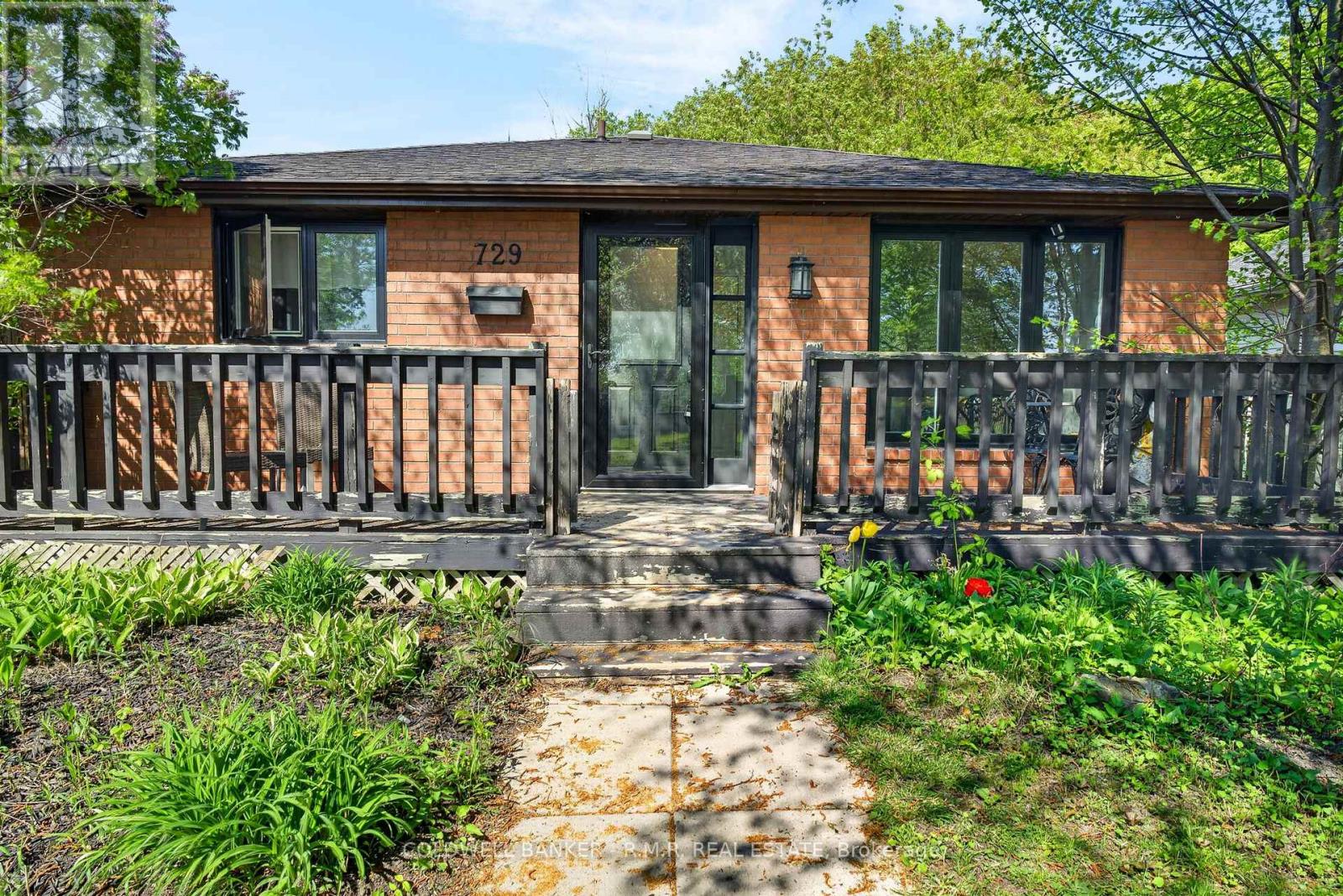 729 Downview Crescent, Oshawa, Ontario  L1H 7W4 - Photo 6 - E13148860