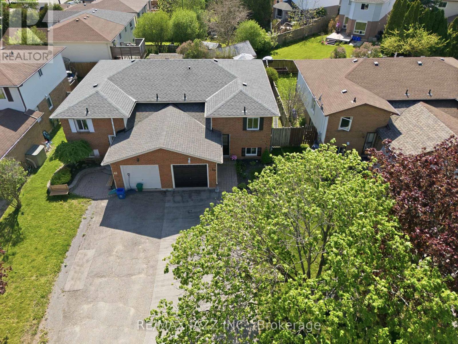50 Hartsfield Drive, Clarington, Ontario  L1E 1L8 - Photo 2 - E13149008