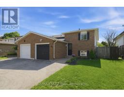 50 HARTSFIELD DRIVE, Clarington, Ontario