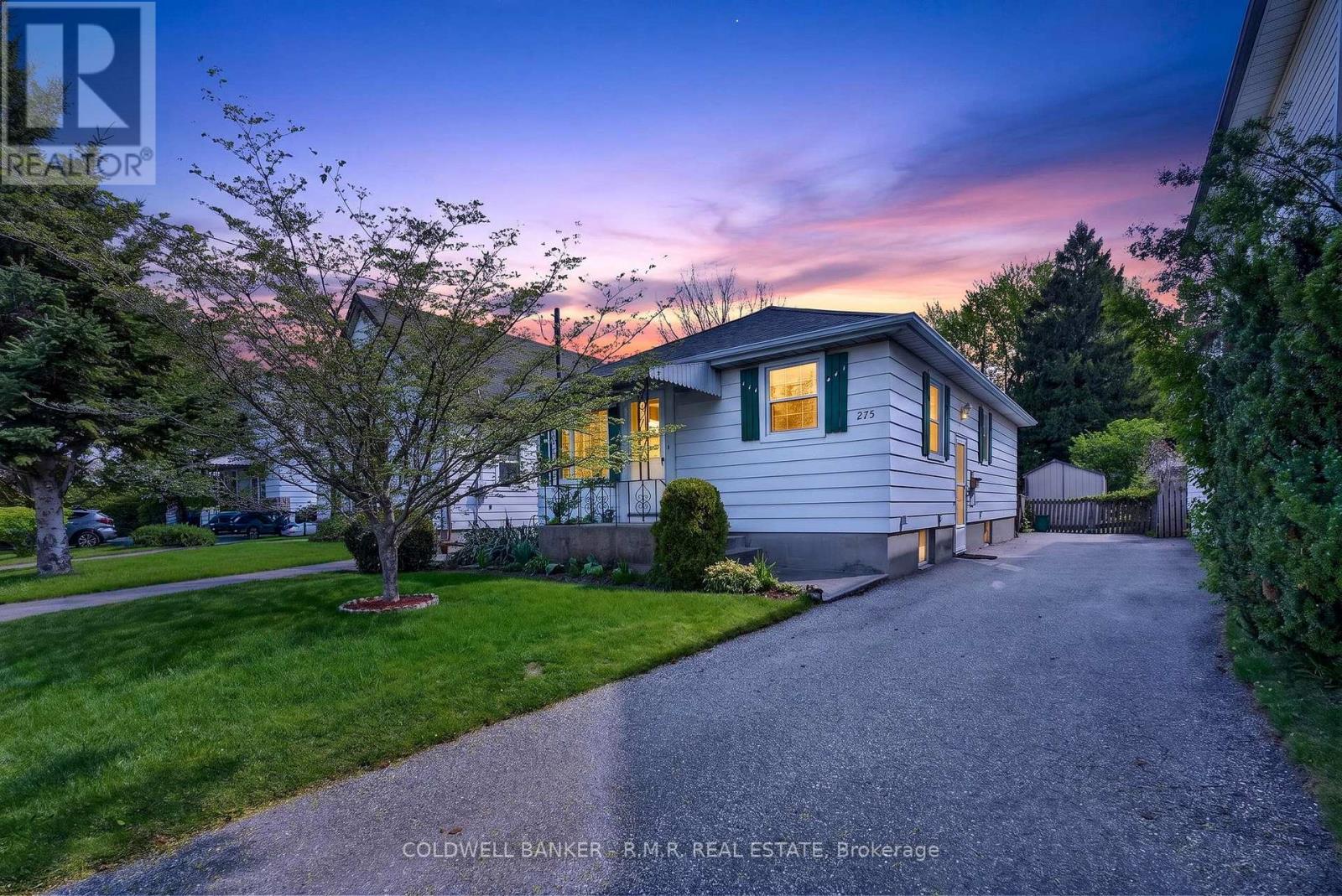 275 OSHAWA BOULEVARD N, Oshawa, Ontario