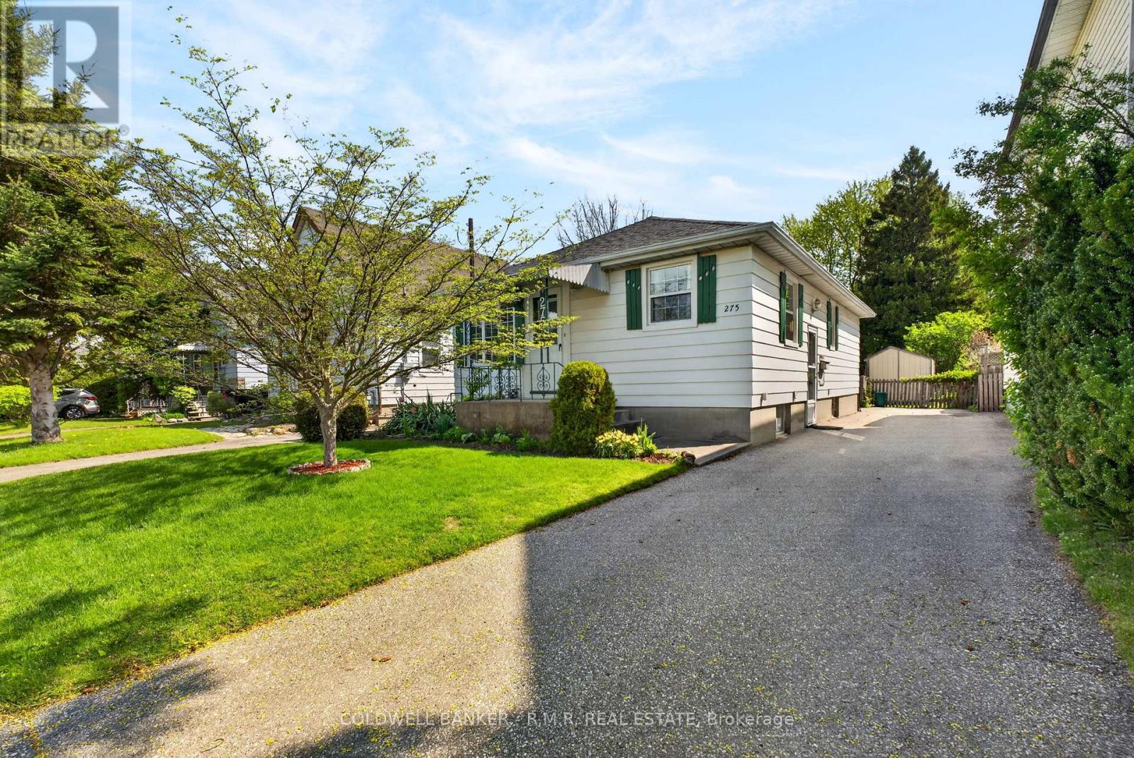 275 Oshawa Boulevard N, Oshawa, Ontario  L1G 5T2 - Photo 2 - E13149082