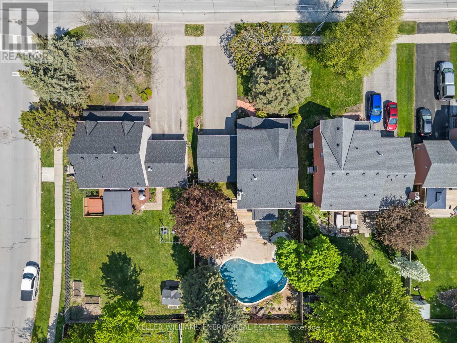 74 Centre Road, Uxbridge, Ontario  L9P 1A4 - Photo 2 - N13149034