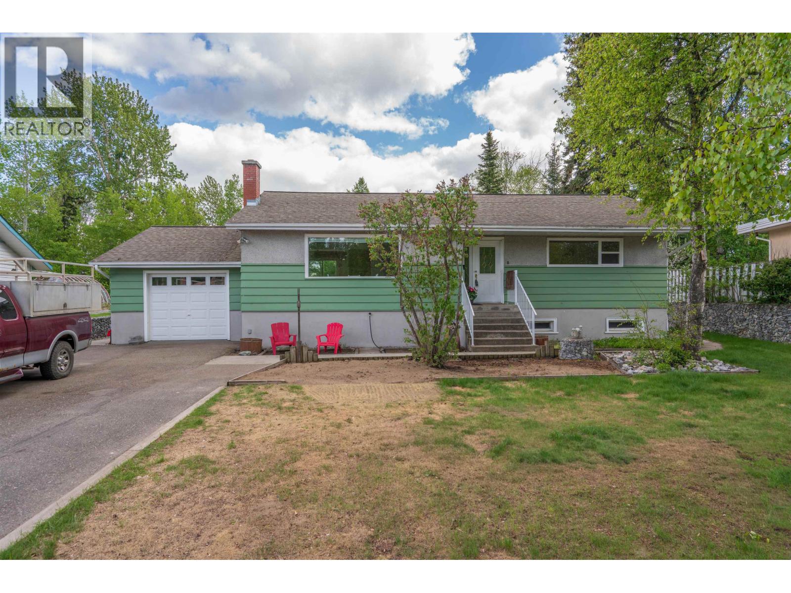 2725 Polaris Road, Prince George, British Columbia  V2N 5L3 - Photo 1 - R3098651