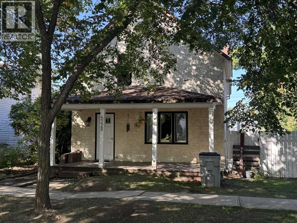 5228 48 Street, Provost, Alberta  T0B 3S0 - Photo 1 - A2249155