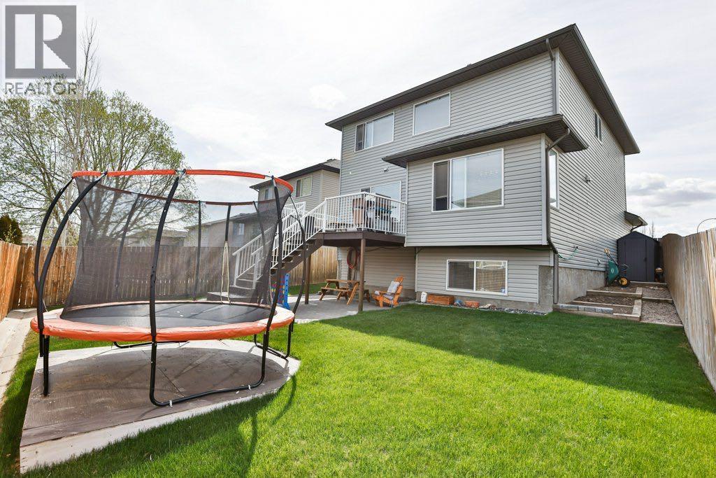 573 Squamish Lane W, Lethbridge, Alberta  T1K 7Z9 - Photo 35 - A2312779