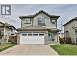 573 Squamish Lane W, Lethbridge, Alberta