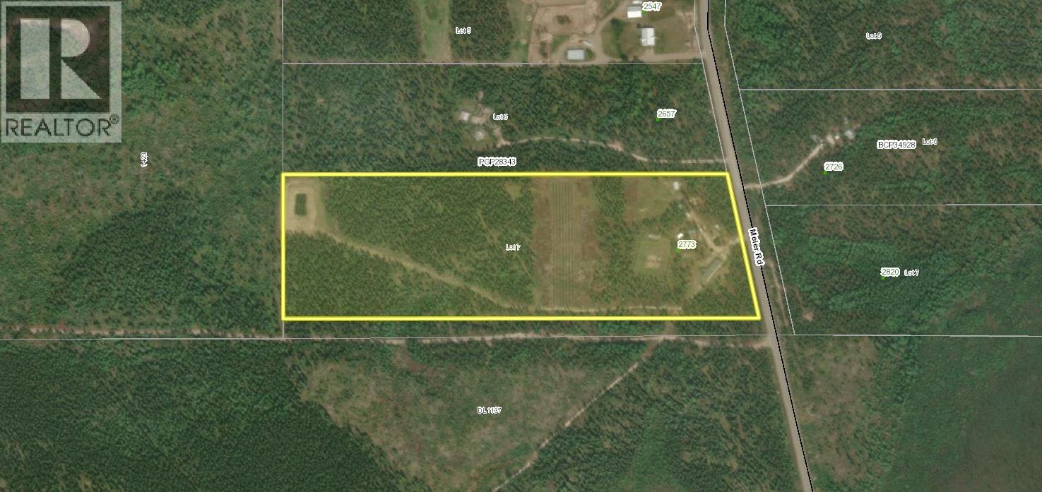 2773 Meier Road, Cluculz Lake, British Columbia  V0J 3A3 - Photo 6 - R3125522