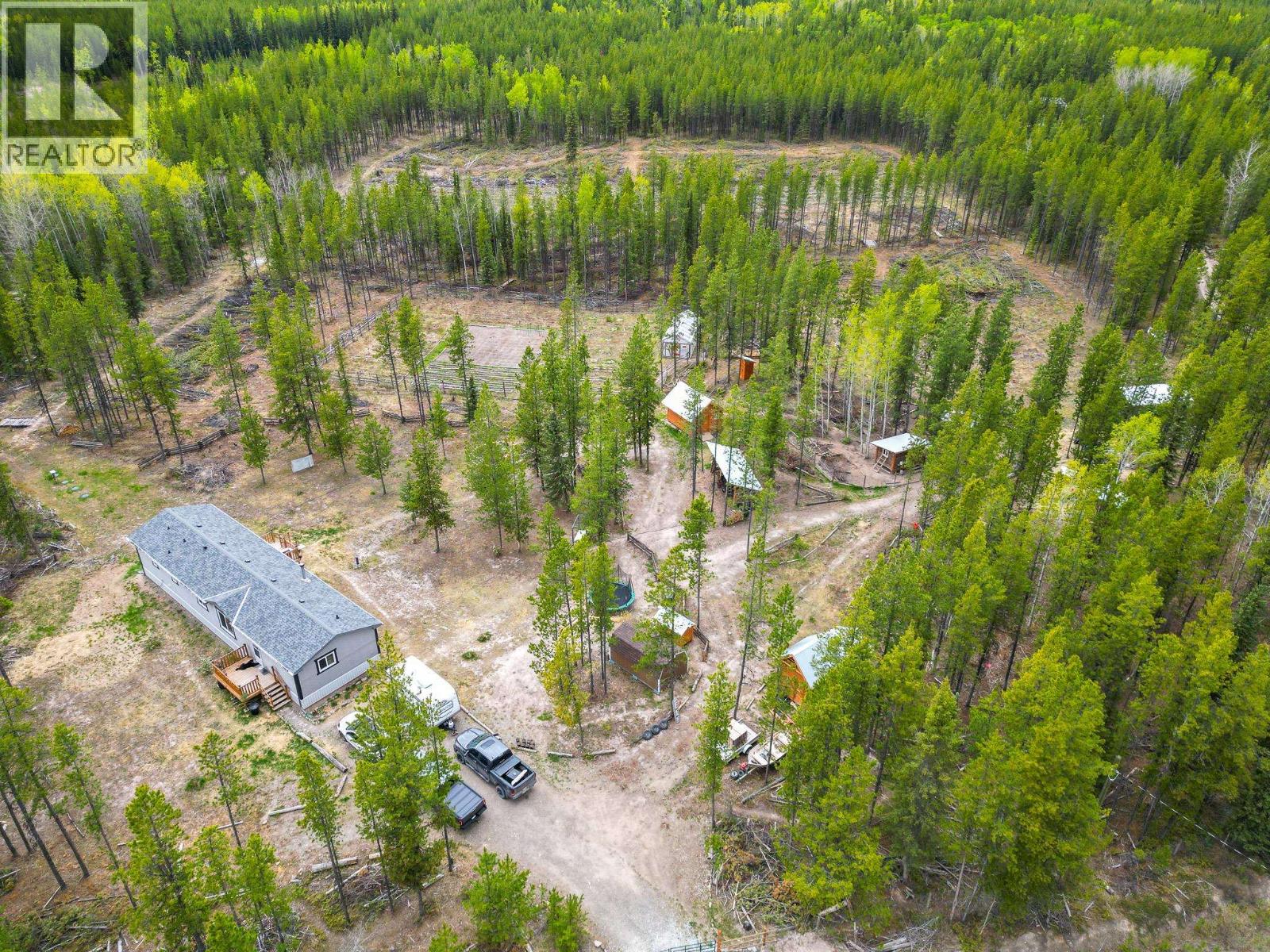 2773 Meier Road, Cluculz Lake, British Columbia  V0J 3A3 - Photo 1 - R3125522