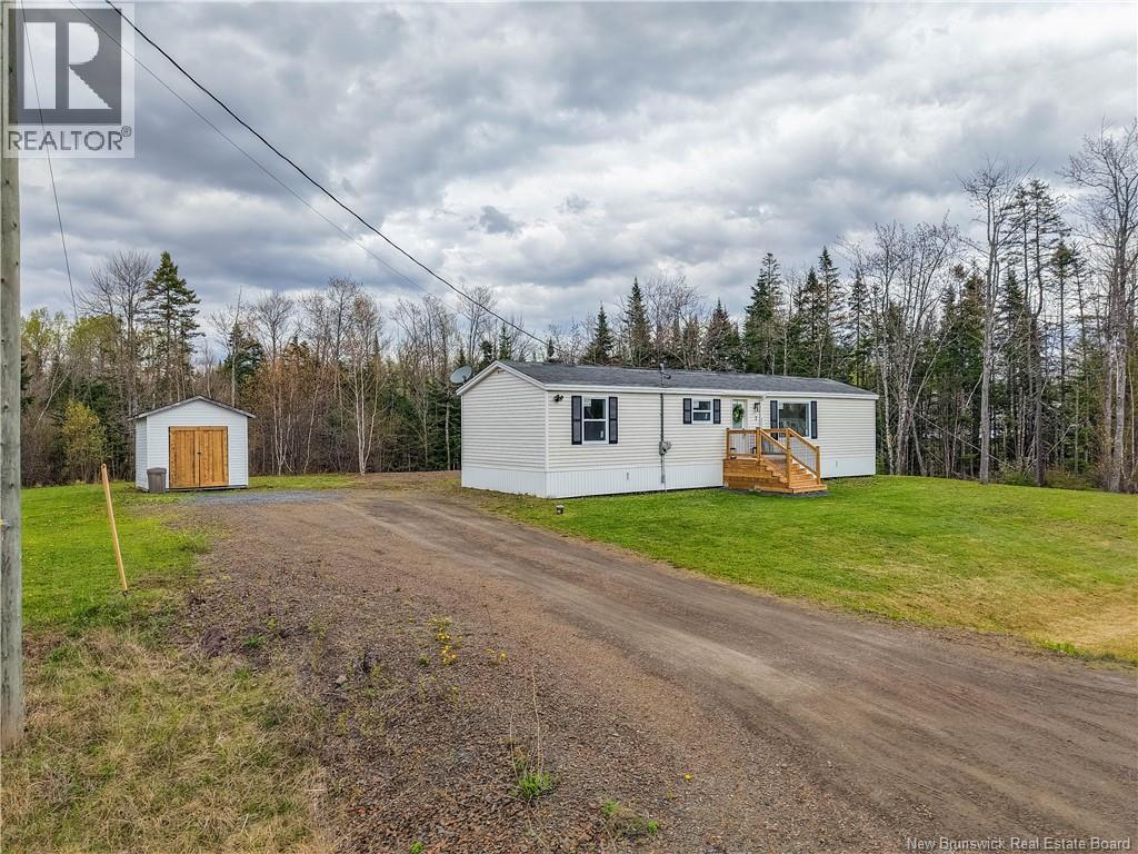 7 Clara Street, Rusagonis, New Brunswick  E3B 0M3 - Photo 2 - NB138632