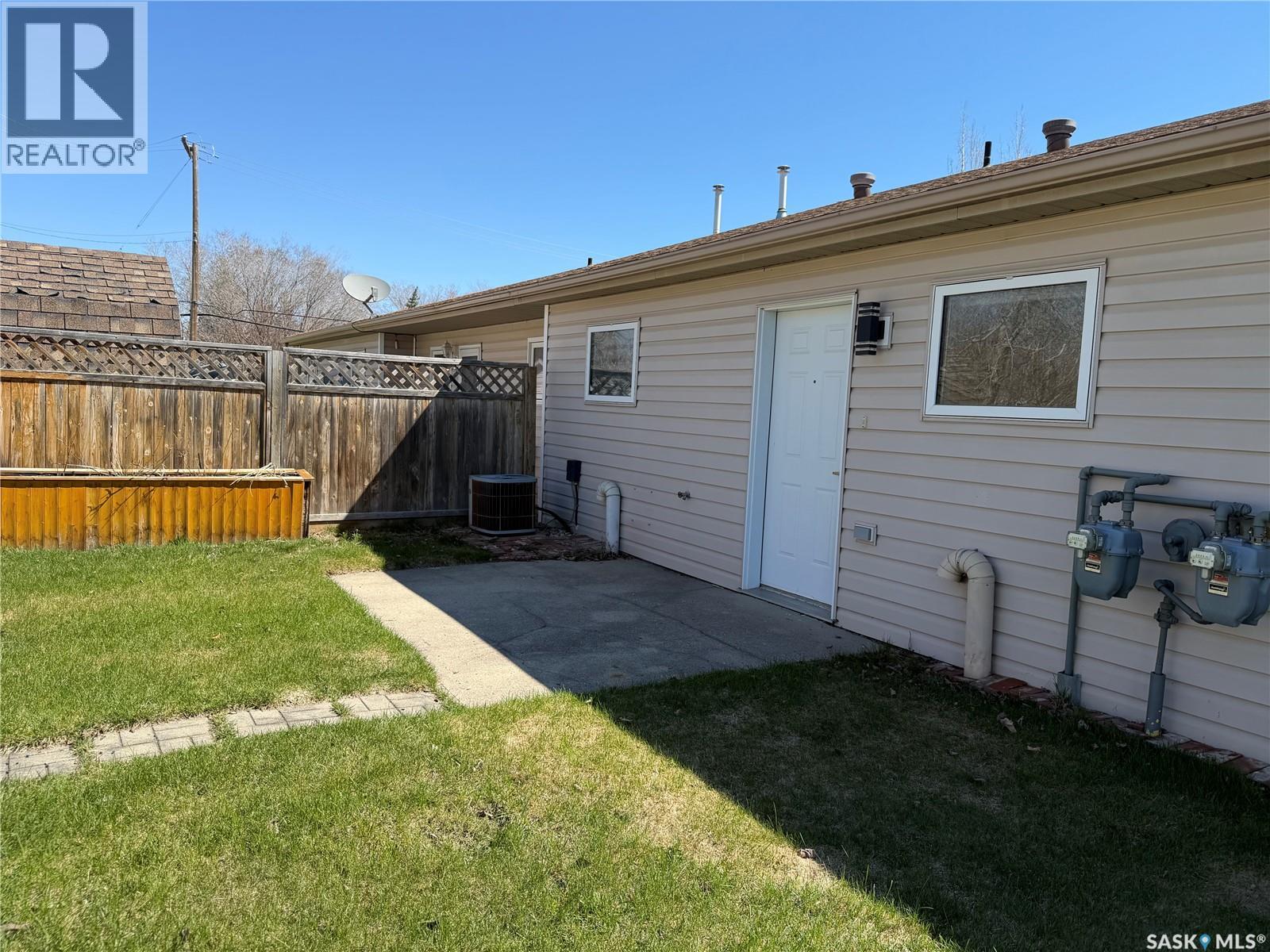 B 1307 98th Street, Tisdale, Saskatchewan  S0E 1T0 - Photo 4 - SK033140
