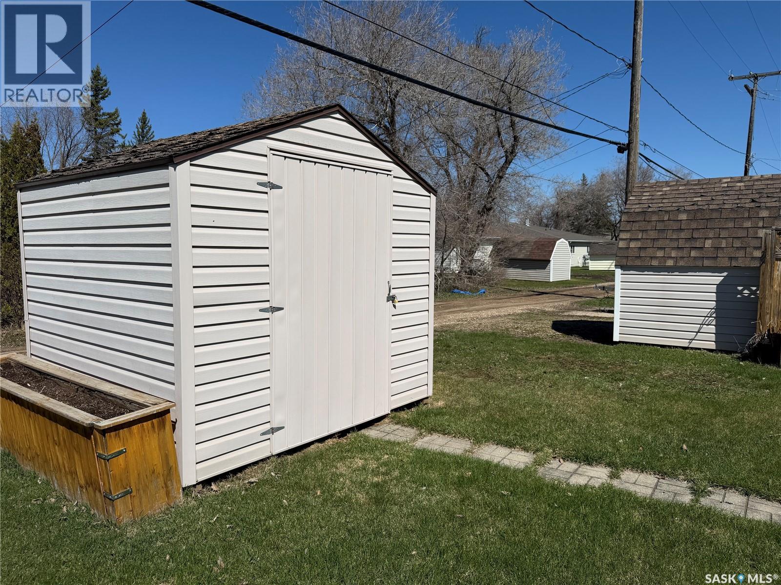 B 1307 98th Street, Tisdale, Saskatchewan  S0E 1T0 - Photo 5 - SK033140