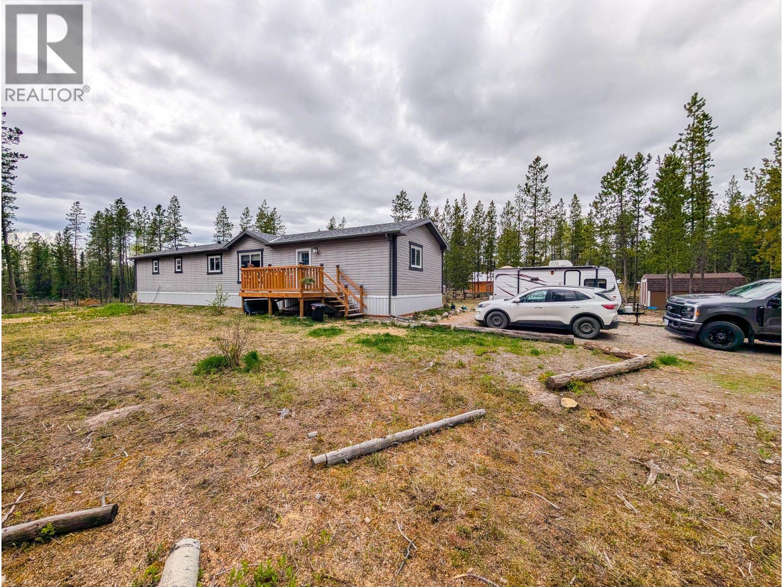 2773 Meier Road, Cluculz Lake, British Columbia  V0J 3A3 - Photo 8 - R3125522