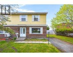 150 River Hill Drive, Saint John, New Brunswick