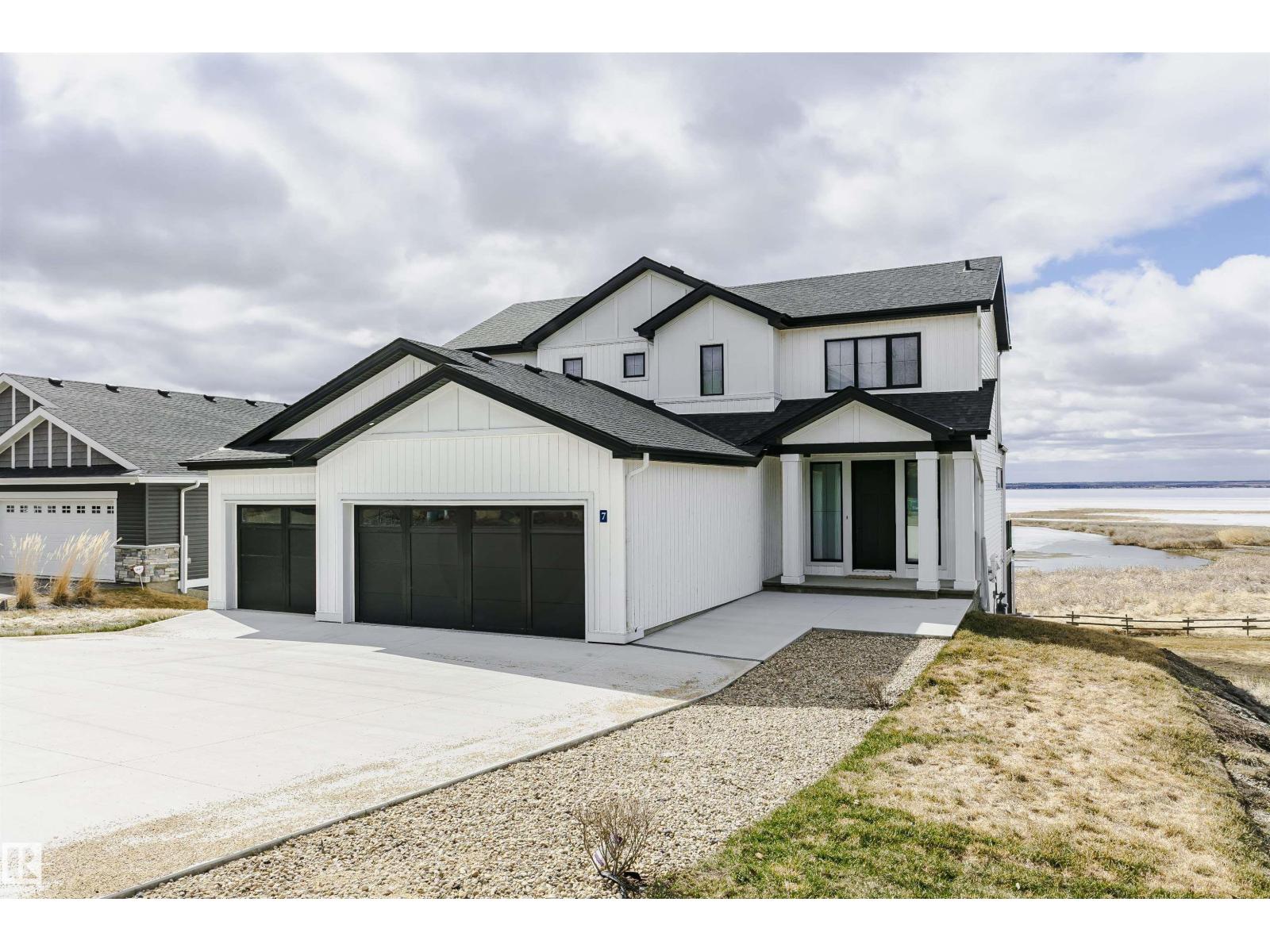 7, 55101 STE. ANNE TR, rural lac ste. anne county, Alberta