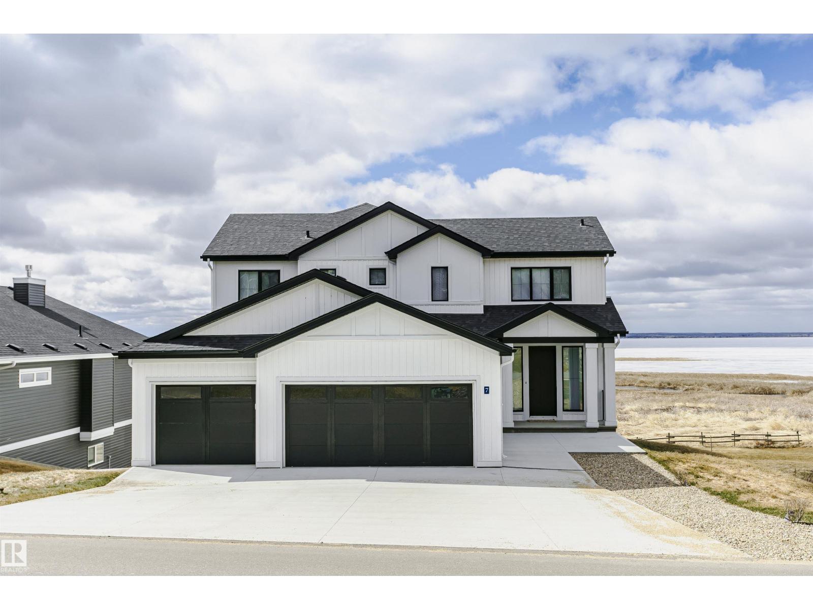 7, 55101 Ste. Anne Tr, Rural Lac Ste. Anne County, Alberta  T0E 1A1 - Photo 3 - E4477769