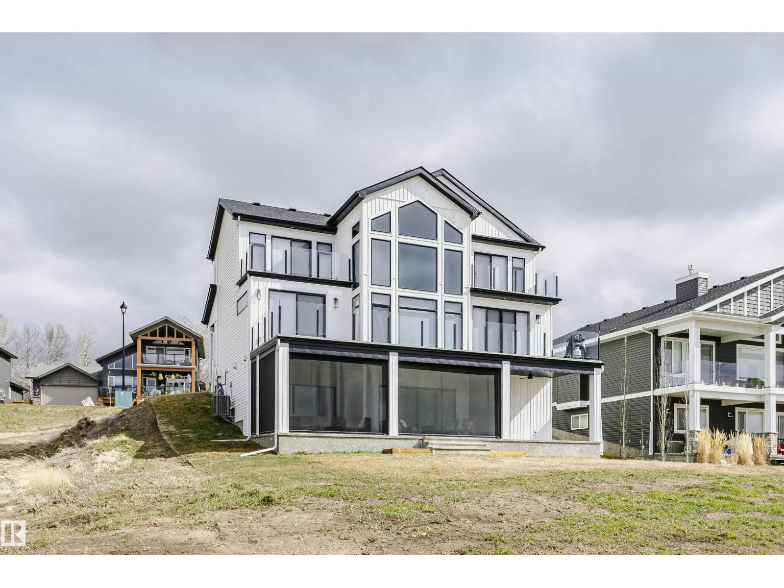 7, 55101 Ste. Anne Tr, Rural Lac Ste. Anne County, Alberta  T0E 1A1 - Photo 5 - E4477769