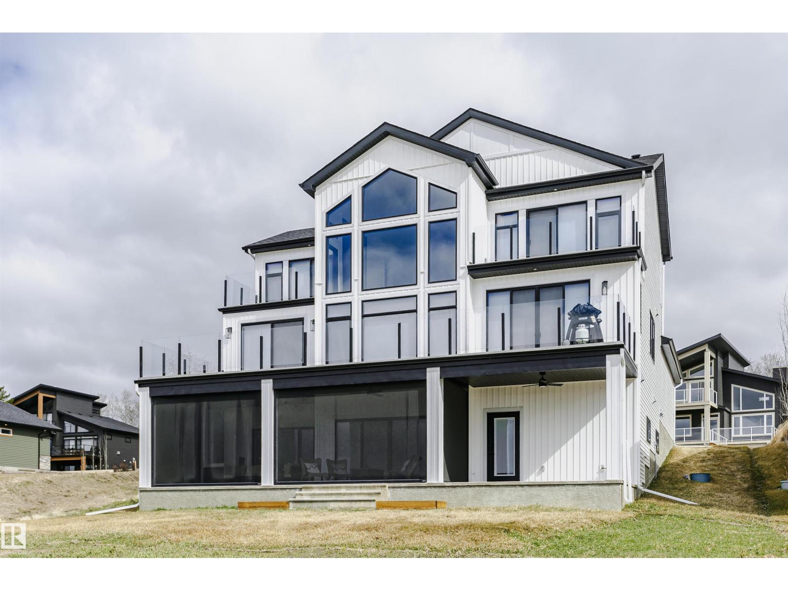 7, 55101 Ste. Anne Tr, Rural Lac Ste. Anne County, Alberta  T0E 1A1 - Photo 4 - E4477769